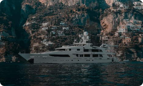 Ghost Rentals -Car, Yacht & Chauffeur Rental Services Dubai