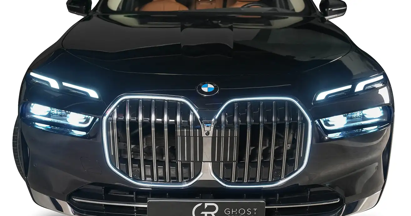 BMW 735i Car Hire Dubai - Executive Luxury Rental BMW 735i car hire Dubai - Executive luxury vehicle rental with chauffeur service available