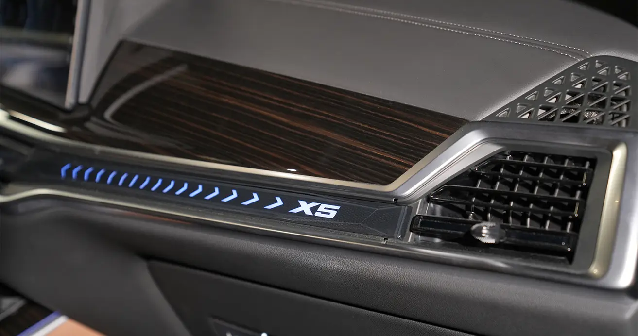 BMW X5 M