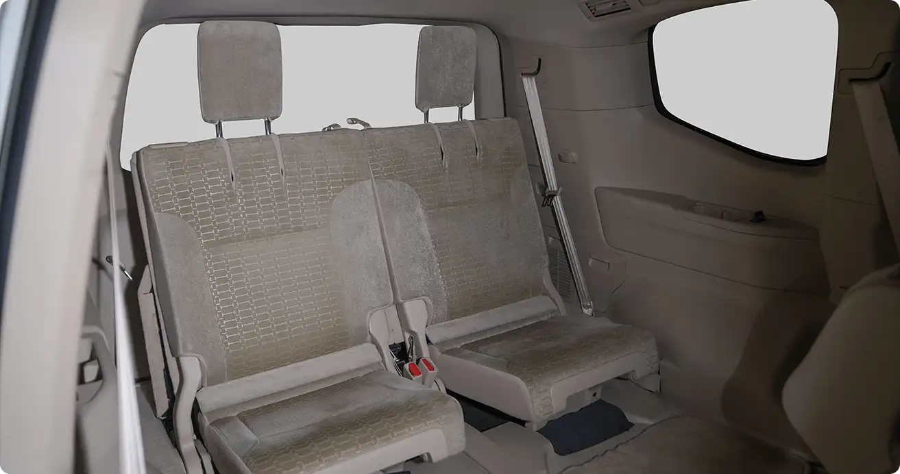 Land Cruiser with Driver Dubai - Chauffeur SUV Service Hire Land Cruiser with driver Dubai - Chauffeur-driven SUV rental for comfortable and safe travel