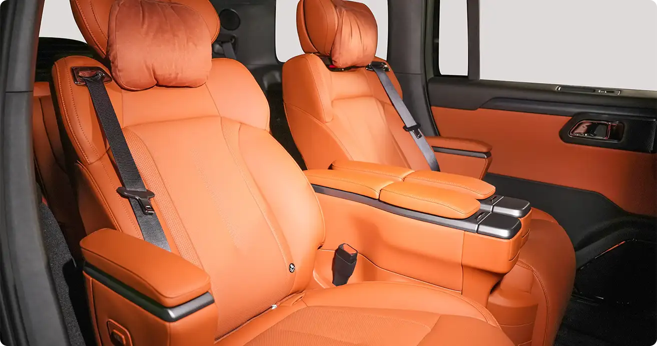 Rent ROX 01 in Dubai — premium ROX vehicle rental and chauffeur services