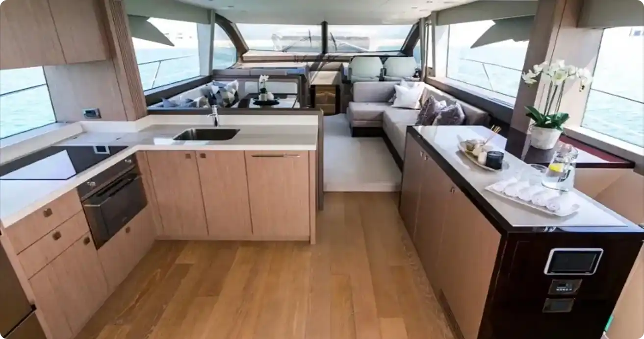 Luxury Yacht Rental Dubai – Sail in Style Book a luxury yacht rental in Dubai for parties and VIP cruises