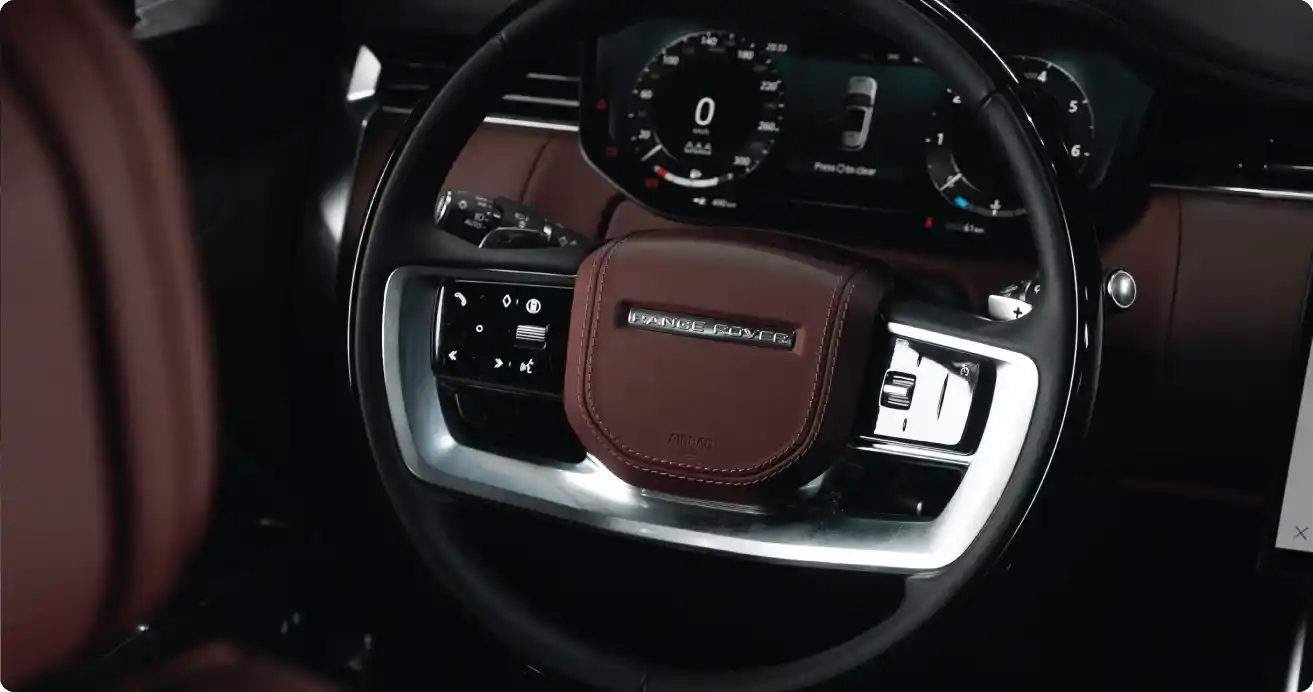 Land Rover P400 Rental UAE - Luxury 4x4 SUV Hire Premium Land Rover P400 rental Dubai Abu Dhabi - Exotic luxury SUV hire with competitive daily rates UAE