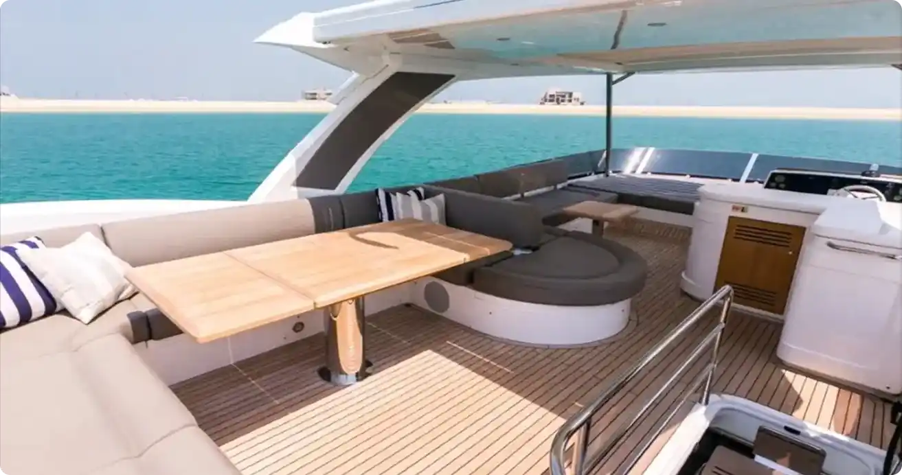 Experience private boat charters in Dubai for celebrations and getaways