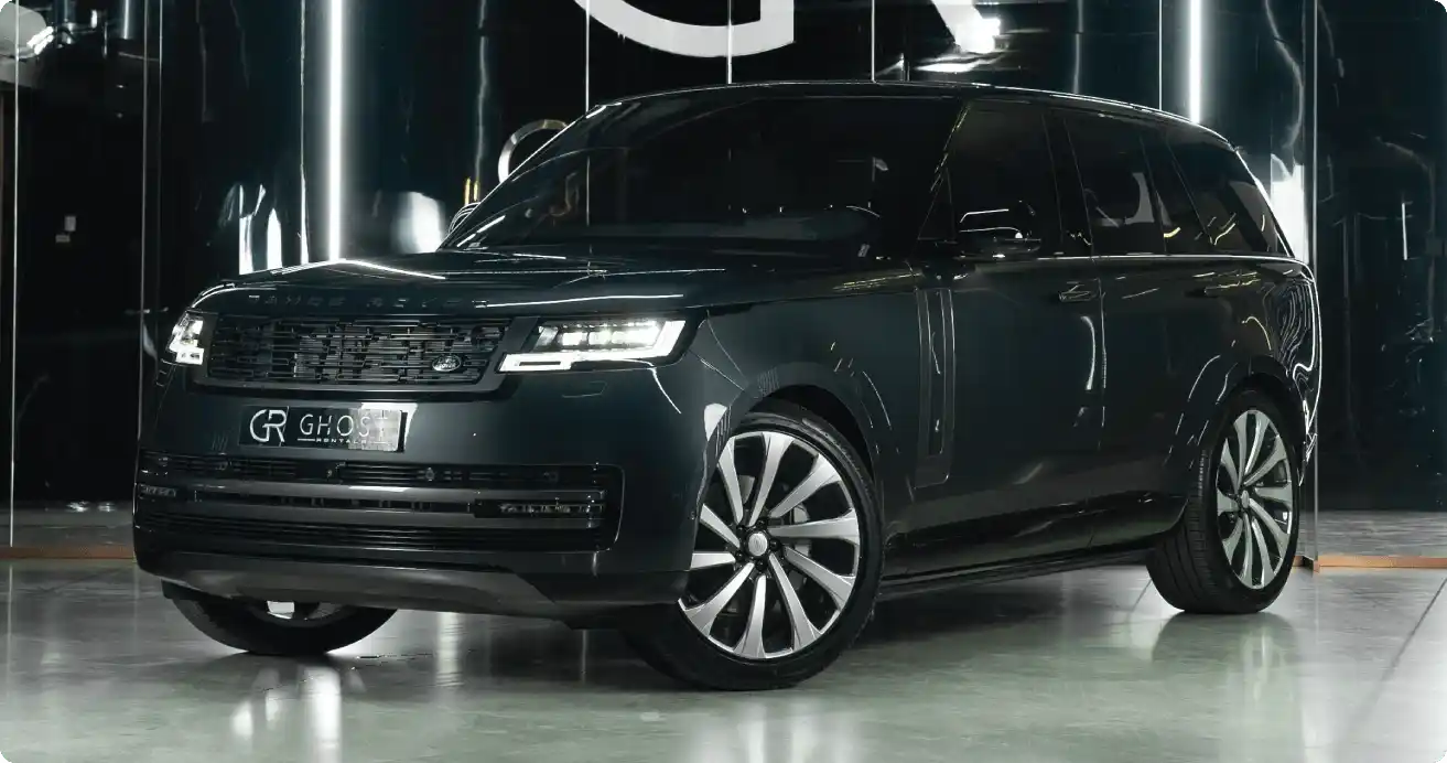 Land Rover Defender Rental- Premium SUV in UAE Land Rover Defender X P400 rental Abu Dhabi 2023 - Premium 4x4 SUV hire with exotic car rental services UAE