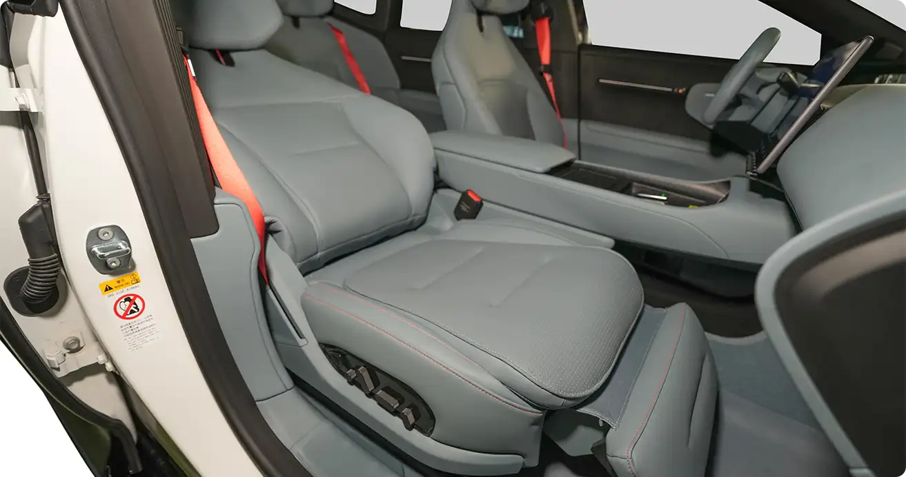 Rent an AVATR car in Dubai for daily or weekly plans. Fast pickup, verified clean cars, and transparent pricing.