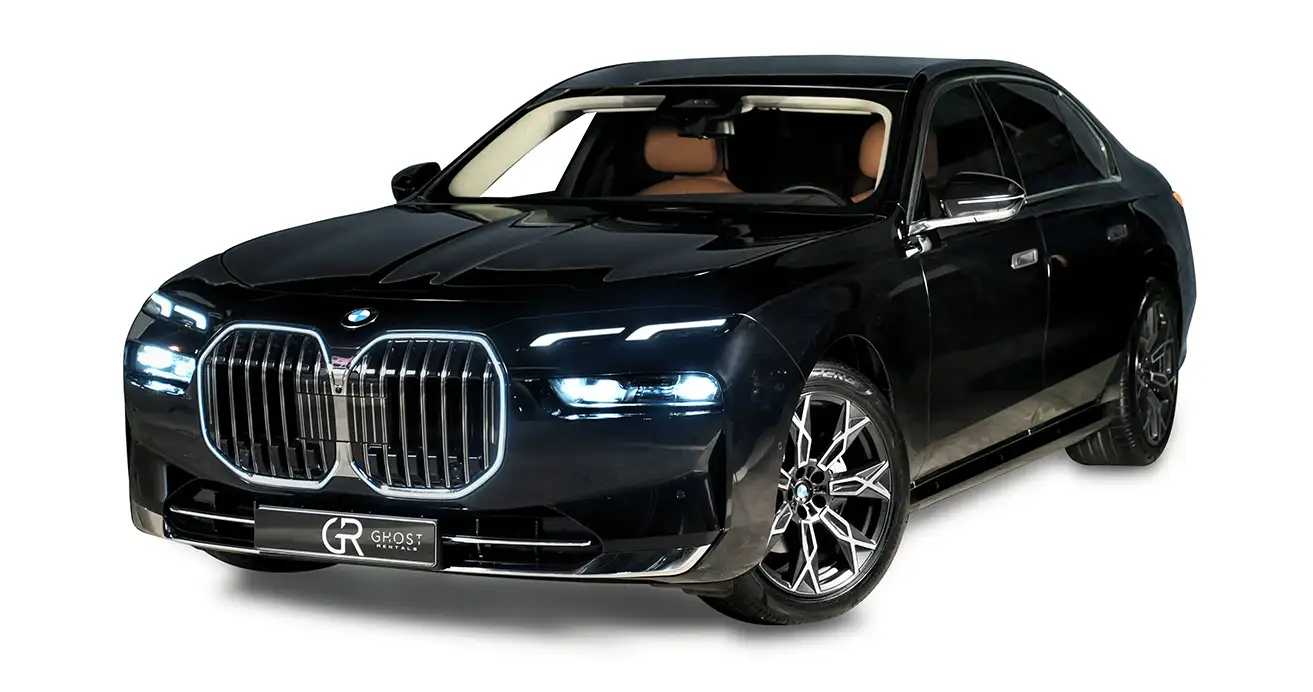 Rent BMW 735i Dubai - Premium Luxury Car Rental Rent BMW 735i in Dubai - Premium 7 Series luxury sedan for executive and VIP transportation