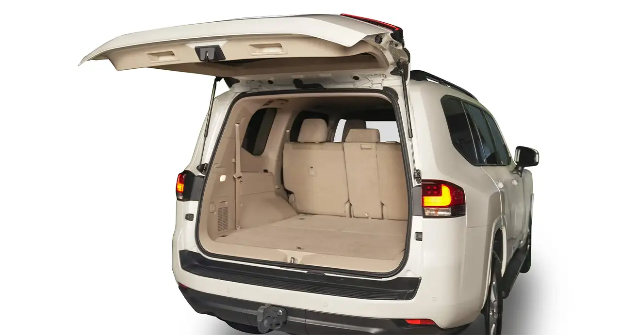 Long Term Land Cruiser Rental Dubai - Extended SUV Hire Long-term Toyota Land Cruiser rental Dubai - Extended SUV hire for monthly and weekly bookings