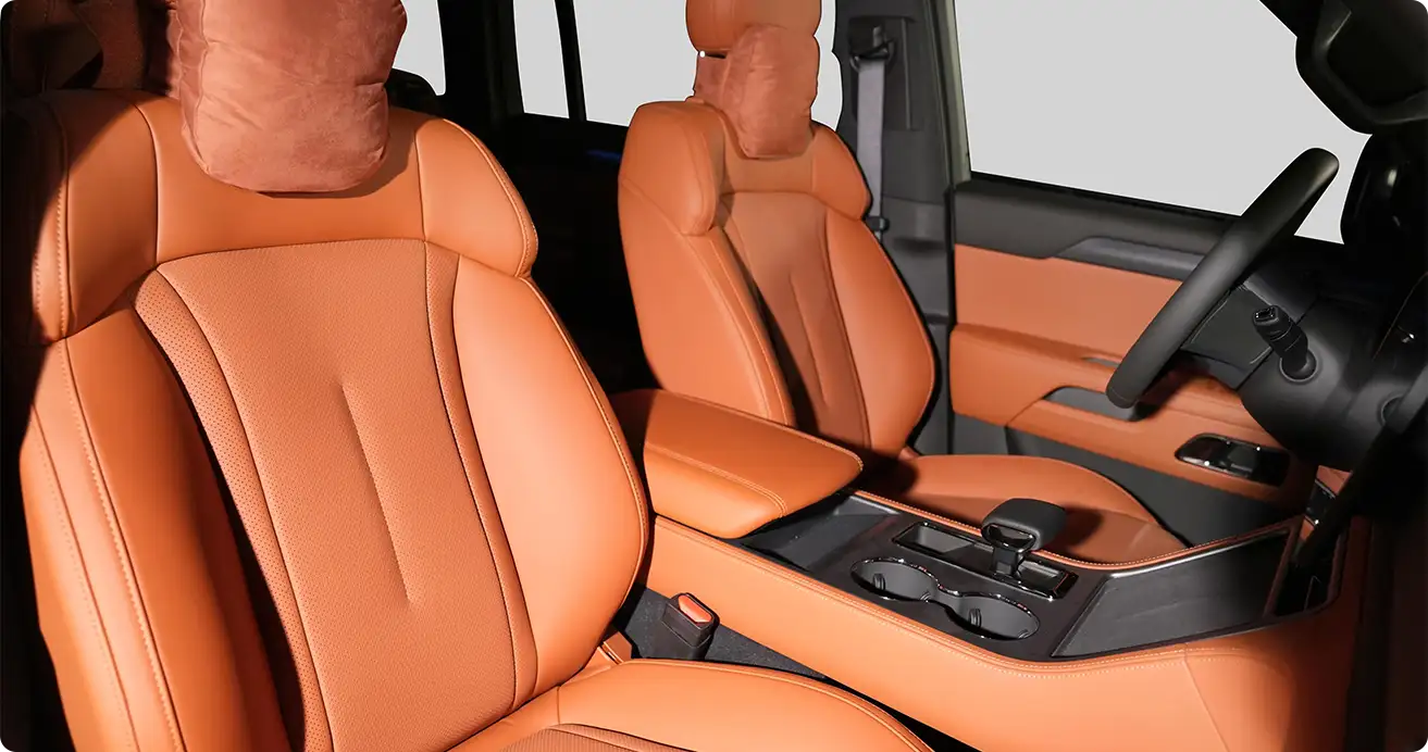 ROX car rental in Dubai — luxury ROX 01 available for hire and short-term booking