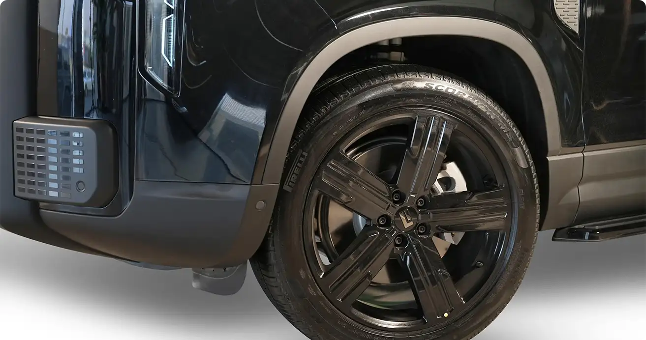 ROX Vehicle Rental Dubai - Luxury Car Booking UAE ROX car lease Dubai - Professional ROX 01 rental service in UAE with luxury vehicles and flexible terms