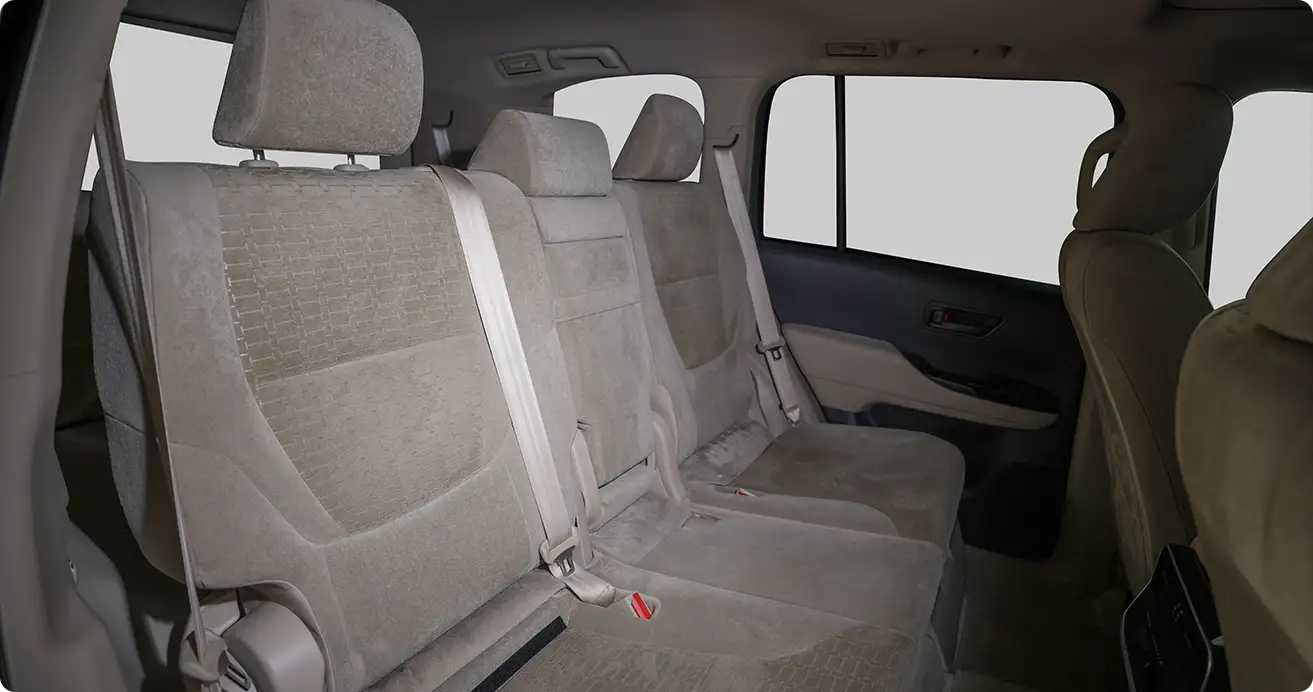 SUV Hire Dubai Land Cruiser - Premium 4x4 Vehicle Rental Toyota Land Cruiser SUV hire Dubai - Premium 4x4 rental for desert trips and comfortable city drives